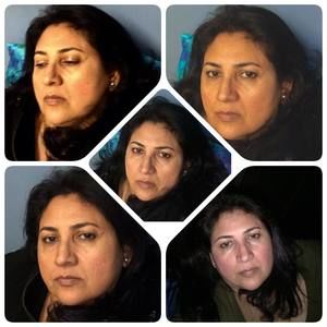 Meet your Posher, Edith